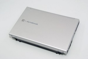 dynabook SS SX/17A