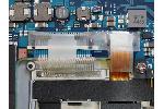 Let's note CF-RZ4のSSD換装、容量アップを承りました。 Let's note CF-RZ4のSSD換装、容量アップを承りました。